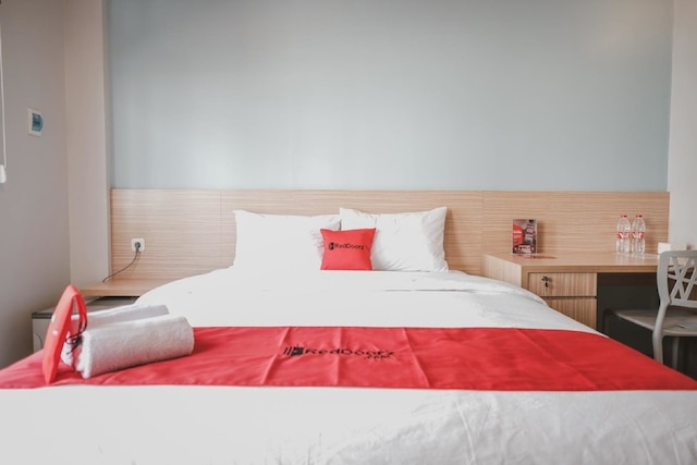 レッドドアーズ アット カレット ペドゥレナン 3