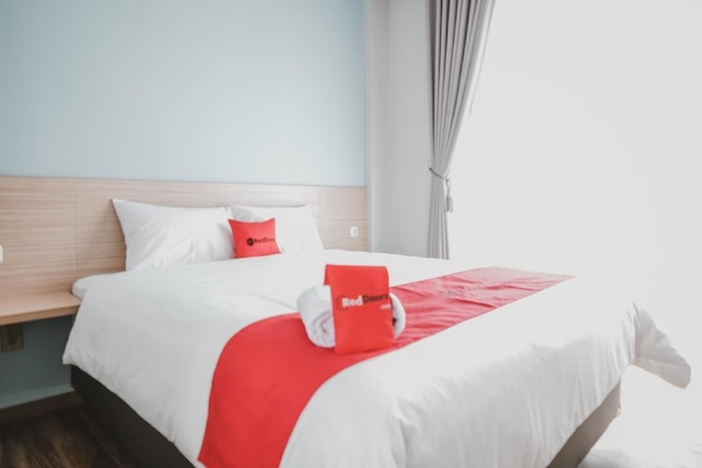 レッドドアーズ アット カレット ペドゥレナン 3