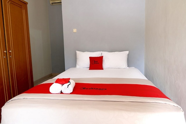 レッドドアーズ アット カレット ペドゥレナン 3