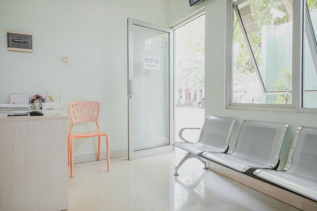 レッドドアーズ アット カレット ペドゥレナン 3