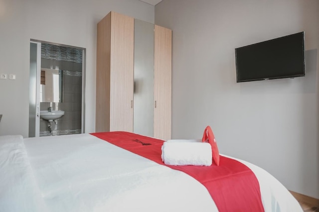 レッドドアーズ アット カレット ペドゥレナン 3