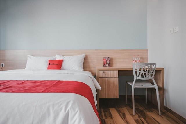 レッドドアーズ アット カレット ペドゥレナン 3