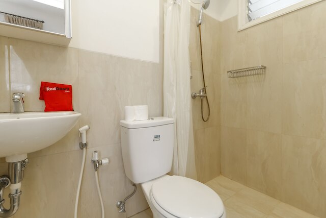 レッドドアーズ プラス アット テンデアン