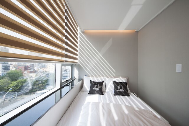 K ゲストハウス東大門プレミアム