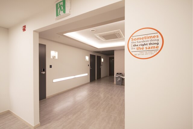 K ゲストハウス東大門プレミアム