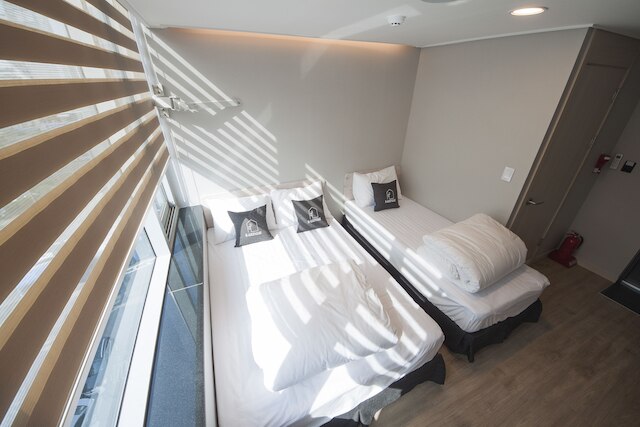 K ゲストハウス東大門プレミアム