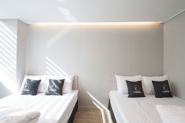 K ゲストハウス東大門プレミアム