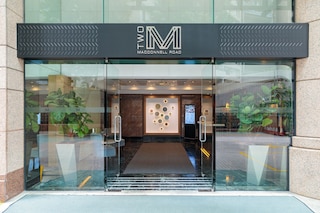 トゥー マクドネル ロード