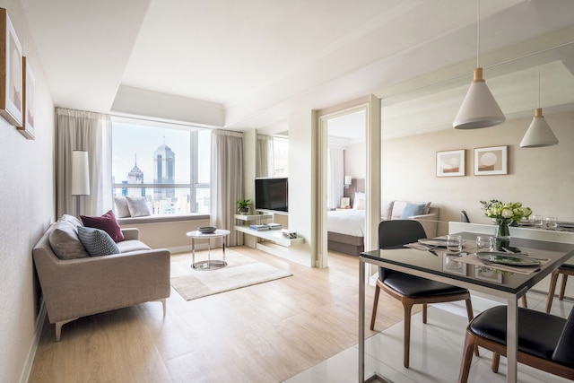 トゥー マクドネル ロード