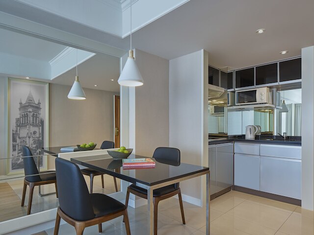 トゥー マクドネル ロード