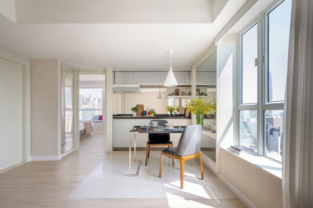 トゥー マクドネル ロード