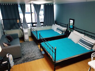 ジャスティン ハウス