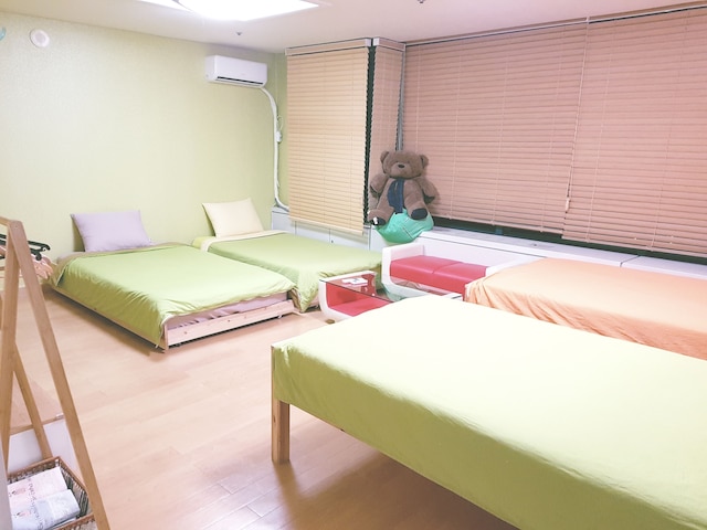 ジャスティン ハウス