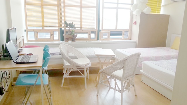 ジャスティン ハウス