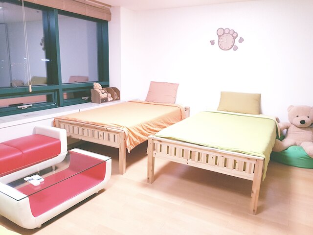 ジャスティン ハウス