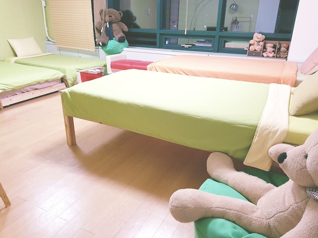 ジャスティン ハウス