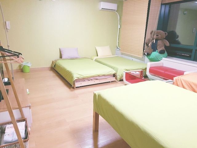 ジャスティン ハウス