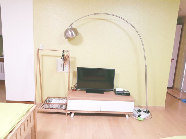 ジャスティン ハウス