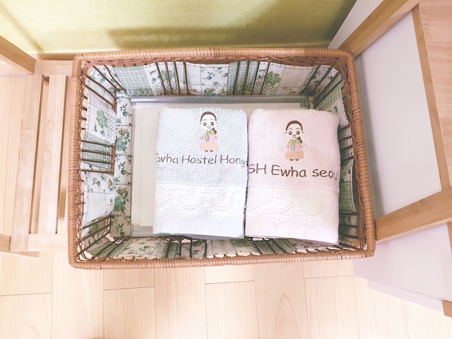 ジャスティン ハウス