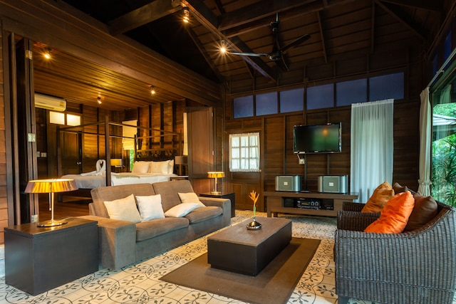 バーンスアンラミタ リゾート