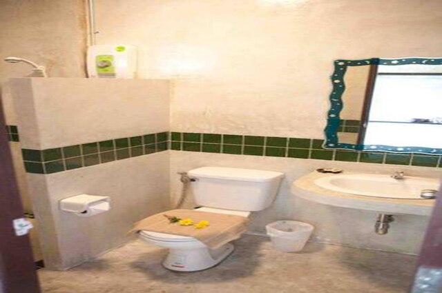 バーンスアンラミタ リゾート