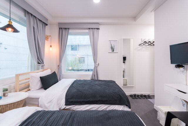 モノ ハウス ホンダエ 2