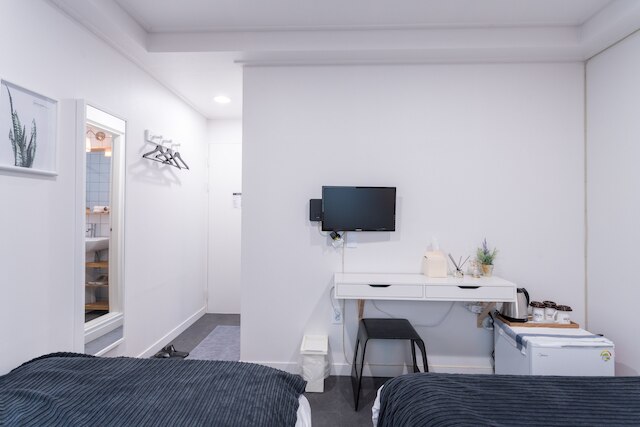 モノ ハウス ホンダエ 2