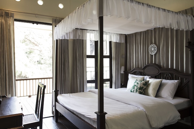 バーン ルアン ラジャマイトリ ヒストリック イン