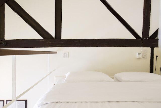 バーン ルアン ラジャマイトリ ヒストリック イン