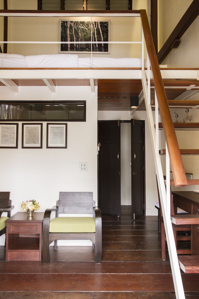 バーン ルアン ラジャマイトリ ヒストリック イン