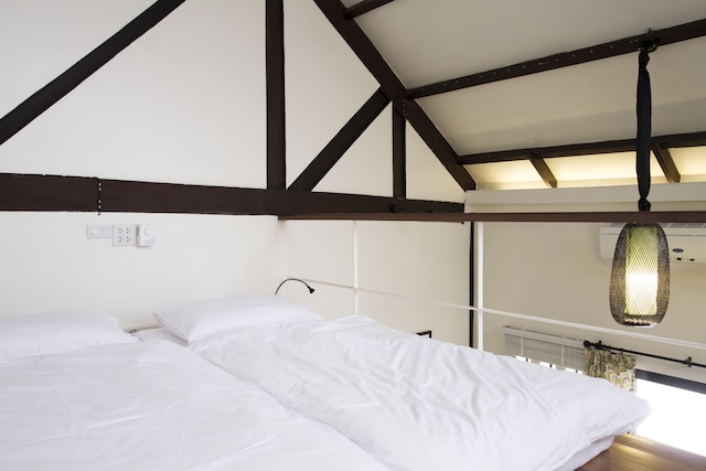 バーン ルアン ラジャマイトリ ヒストリック イン