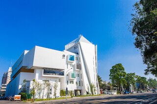 サン ダイアログ ホテル バイ コスモス クリエーション (天成文旅 - 繪日之丘)