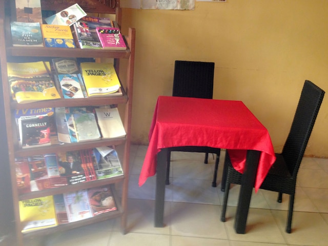 ホワイト リバー II ホステル