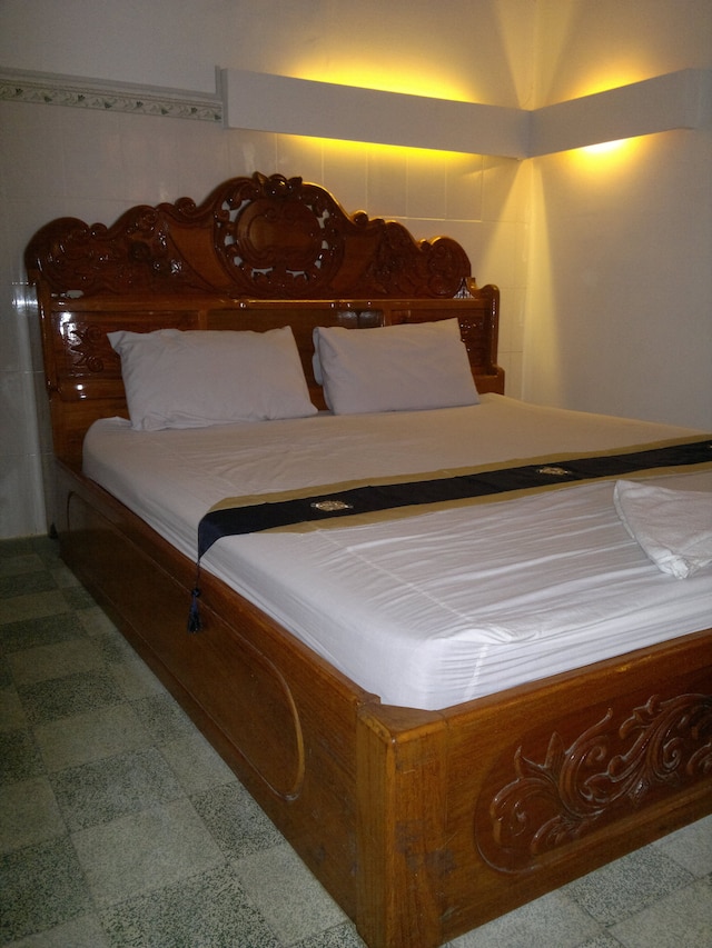 ホワイト リバー II ホステル