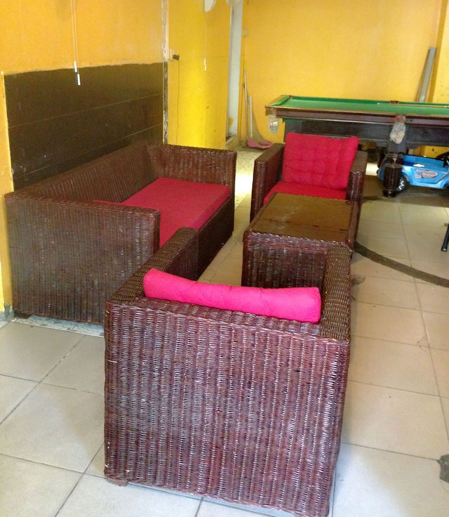 ホワイト リバー II ホステル