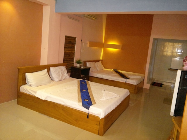 ホワイト リバー II ホステル