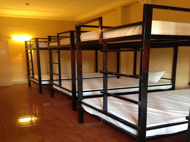 ホワイト リバー II ホステル