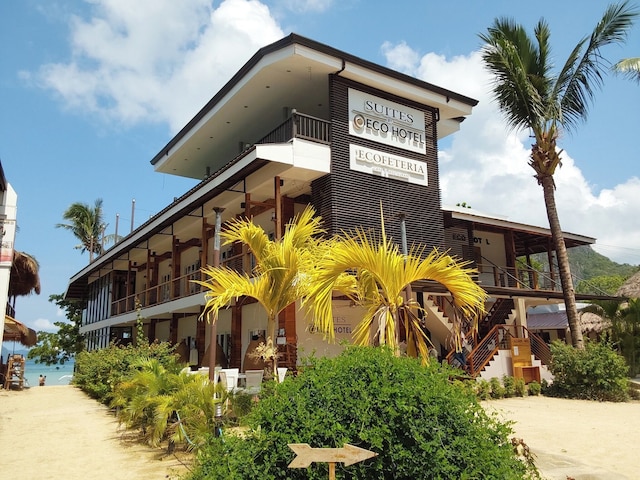 スイーツ by エコ ホテルズ