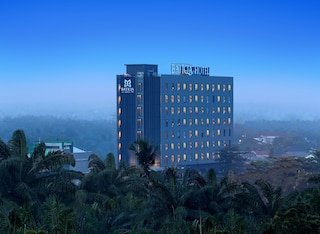 バティーク ホテル ペカンバル