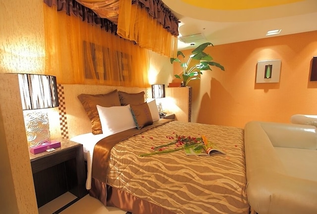 ディスカバリー モーテル - 南港 (探索汽车旅馆-南港馆)