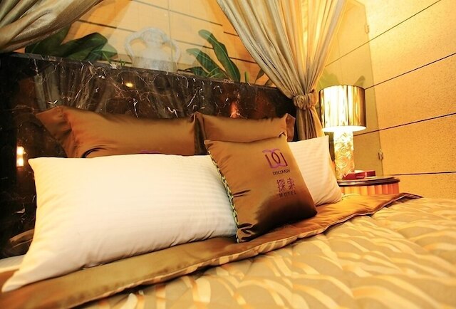 ディスカバリー モーテル - 南港 (探索汽车旅馆-南港馆)