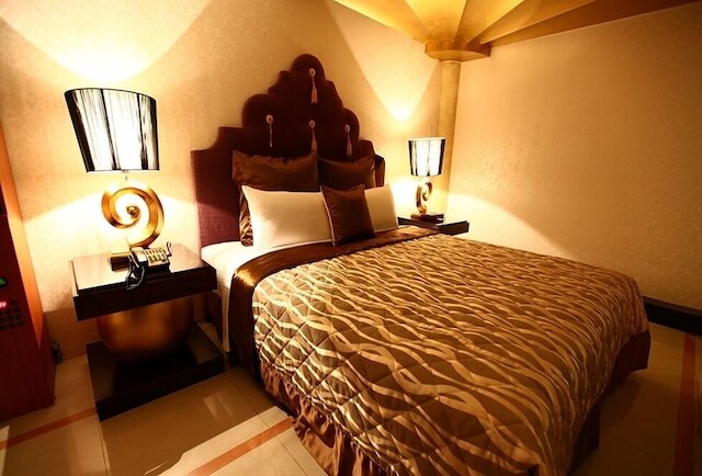 ディスカバリー モーテル - 南港 (探索汽车旅馆-南港馆)