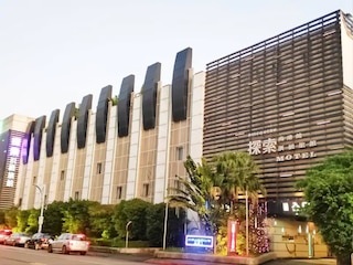 ディスカバリー モーテル - 南港 (探索汽车旅馆-南港馆)