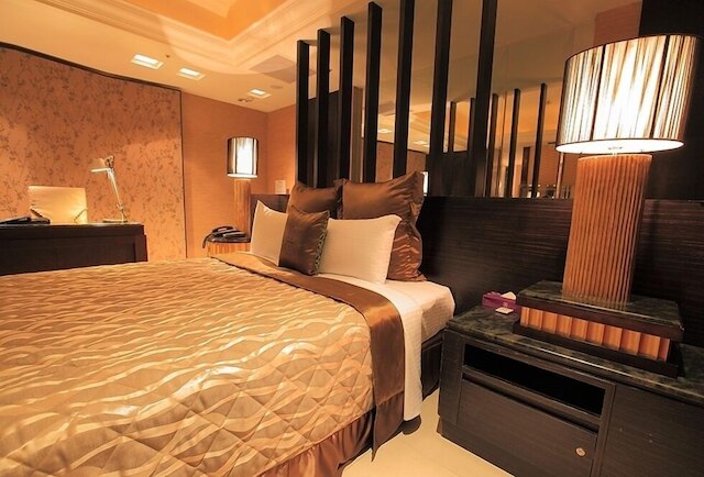 ディスカバリー モーテル - 南港 (探索汽车旅馆-南港馆)