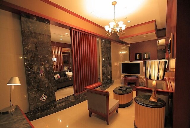 ディスカバリー モーテル - 南港 (探索汽车旅馆-南港馆)