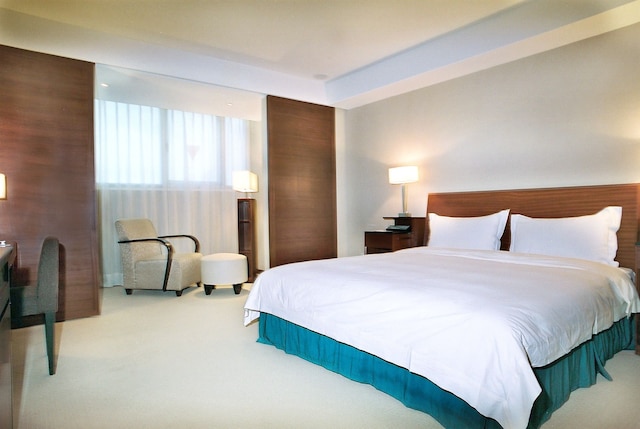 ファミリー ホテル台北 (全家商務旅店)