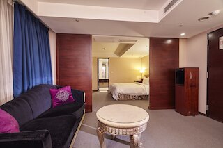 ファミリー ホテル台北 (全家商務旅店)