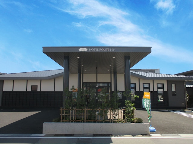 ホテルルートイン伊勢
