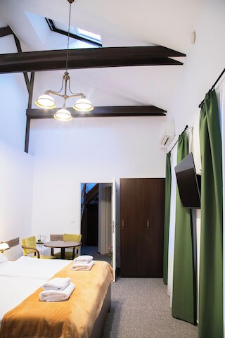 オールド プラハ ハウス