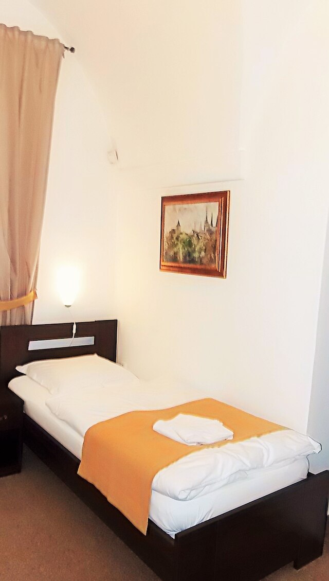 オールド プラハ ハウス